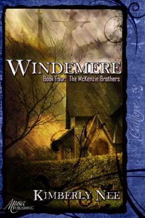 [The Mckenzie Brothers 02] • Windemere’